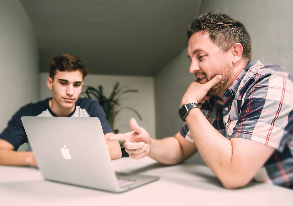 mentor incubadora huancayo wichay