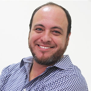 Jim Rengifo mentor incubadora wichay