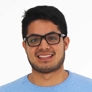 Jorge Chira mentor Wichay