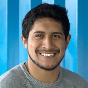 Mario Castro Mentor Wichay