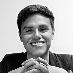 Hagashi Mateo mentor incubadora de startups Wichay